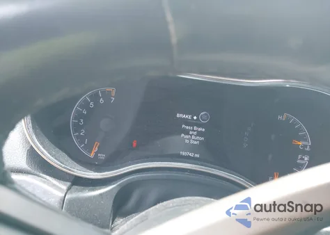 2015 Jeep Grand Cherokee Altitude from USA, damaged, VIN 1C4RJFAG3FC692636